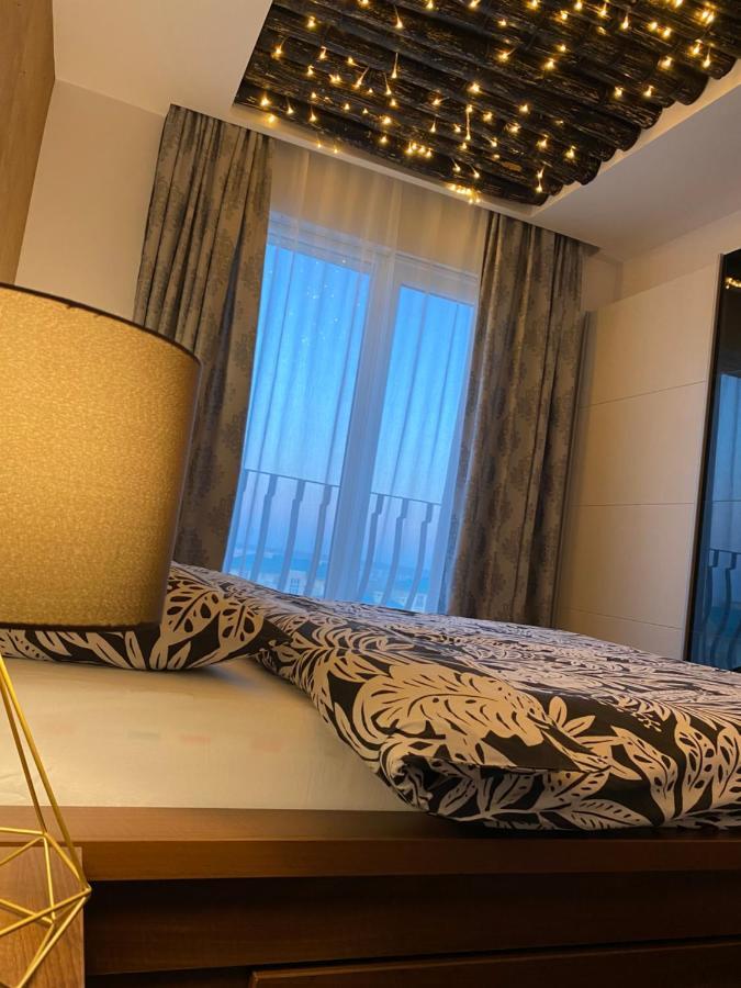 Sunny Deluxe Apartment Cosmopolis Stefanestii de Jos المظهر الخارجي الصورة